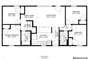 573 & 591 Margo Rd, Boone, NC 28607 - Photo 14