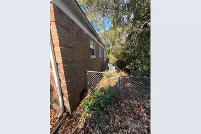 606 N Patterson Street, Maxton, NC 28364 - Photo 16