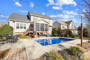 10914 Stone Bunker Dr, Mint Hill, NC 28227 - Photo 4