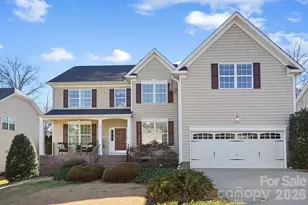 10914 Stone Bunker Dr, Mint Hill, NC 28227 - Photo 2