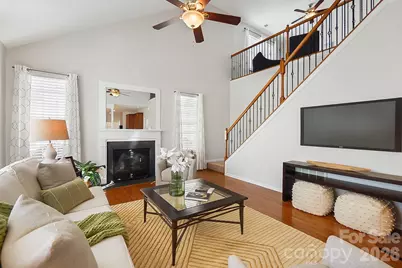 10914 Stone Bunker Drive, Mint Hill, NC 28227 - Photo 6