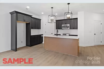 Lot 53 Lavender Lane #53, Kannapolis, NC 28083 - Photo 6