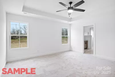 Lot 53 Lavender Lane #53, Kannapolis, NC 28083 - Photo 14