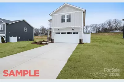 Lot 53 Lavender Lane #53, Kannapolis, NC 28083 - Photo 2