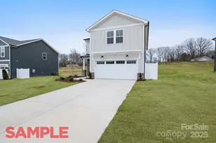 Lot 53 Lavender Ln, Kannapolis, NC 28083 - Photo 2