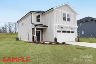 Lot 53 Lavender Ln, Kannapolis, NC 28083 - Photo 4