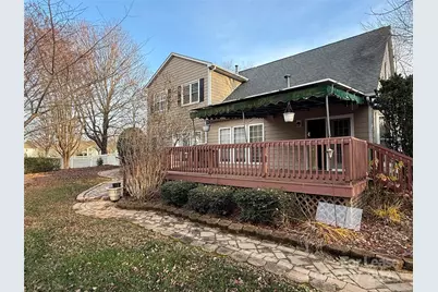 17115 Grenache Court, Cornelius, NC 28031 - Photo 26
