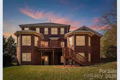 8820 Nellie Lane, Waxhaw, NC 28173 - Photo 36