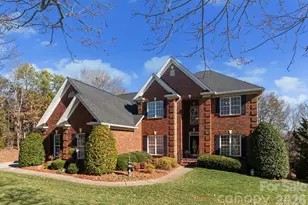 8820 Nellie Lane, Waxhaw, NC 28173 - Photo 2