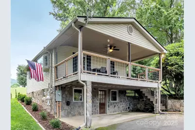 340 Mauney Cove Road, Waynesville, NC 28786 - Photo 1