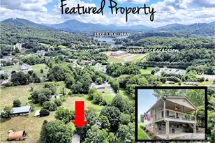 340 Mauney Cv Rd, Waynesville, NC 28786 - Photo 4