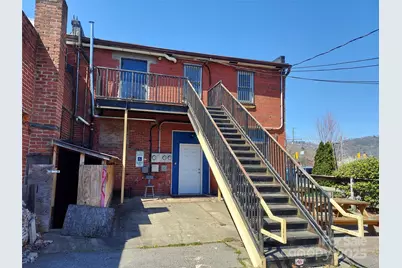 853 Merrimon Avenue, Asheville, NC 28804 - Photo 16