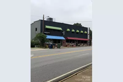 853 Merrimon Avenue, Asheville, NC 28804 - Photo 1