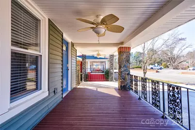 218 E Main Street, Lawndale, NC 28090 - Photo 4