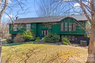 33 Fairfield Drive, Candler, NC 28715 - Photo 1