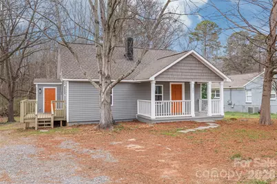 321 S Myrtle School Road, Gastonia, NC 28052 - Photo 2