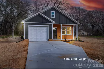 608 N Mountain Street, Cherryville, NC 28021 - Photo 2