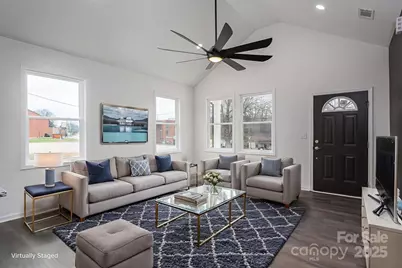 608 N Mountain Street, Cherryville, NC 28021 - Photo 18