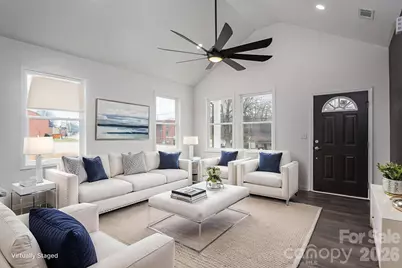 608 N Mountain Street, Cherryville, NC 28021 - Photo 18