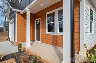 608 N Mountain St, Cherryville, NC 28021 - Photo 8