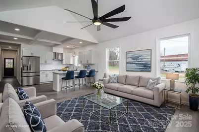 608 N Mountain Street, Cherryville, NC 28021 - Photo 20