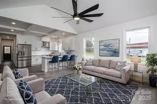 608 N Mountain St, Cherryville, NC 28021 - Photo 20