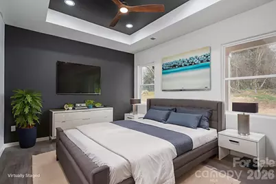 608 N Mountain Street, Cherryville, NC 28021 - Photo 28