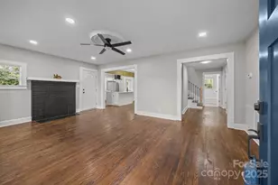 1035 Gibson St, Albemarle, NC 28001 - Photo 4