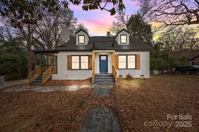 1035 Gibson Street, Albemarle, NC 28001 - Photo 1