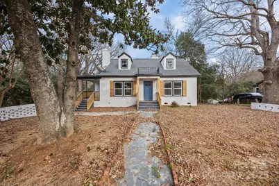1035 Gibson Street, Albemarle, NC 28001 - Photo 2