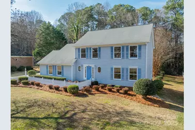 2260 Wynbourne Drive, Gastonia, NC 28056 - Photo 2