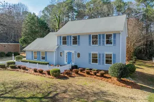 2260 Wynbourne Dr, Gastonia, NC 28056 - Photo 2