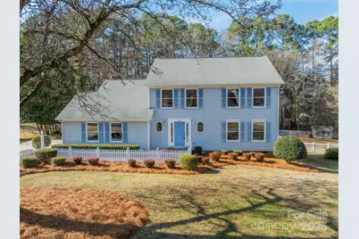 2260 Wynbourne Drive, Gastonia, NC 28056 - Photo 1