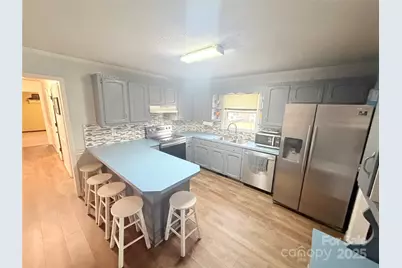 709 Woodside Drive, Kings Mountain, NC 28086 - Photo 6