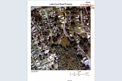 000 Lytle Cove Road, Swannanoa, NC 28778 - Photo 2