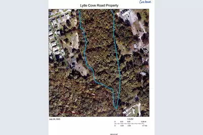 000 Lytle Cove Road, Swannanoa, NC 28778 - Photo 4