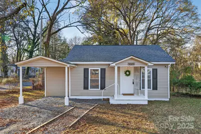 1001 N Ransom Street, Gastonia, NC 28052 - Photo 24