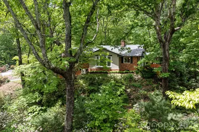 200 Allen Mountain Drive, Black Mountain, NC 28711 - Photo 12