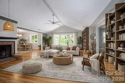 200 Allen Mountain Drive, Black Mountain, NC 28711 - Photo 6