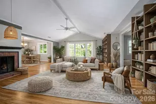 200 Allen Mountain Dr, Black Mountain, NC 28711 - Photo 6