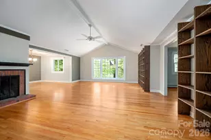 200 Allen Mountain Dr, Black Mountain, NC 28711 - Photo 6