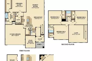 1403 Caracara Ct, Belmont, NC 28012 - Photo 2