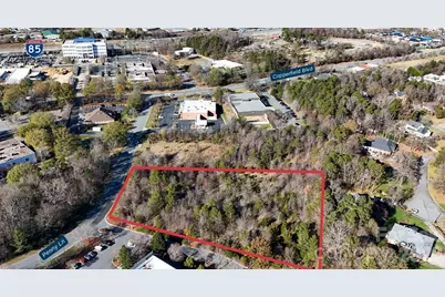 550 Penny Lane NE, Concord, NC 28025 - Photo 1