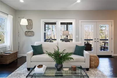 307 Kristy Cabe Drive, Fletcher, NC 28732 - Photo 12