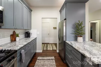 307 Kristy Cabe Drive, Fletcher, NC 28732 - Photo 18