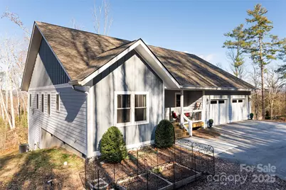 307 Kristy Cabe Drive, Fletcher, NC 28732 - Photo 2