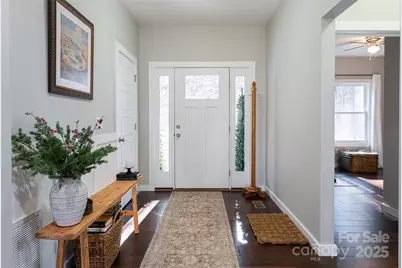 307 Kristy Cabe Drive, Fletcher, NC 28732 - Photo 4