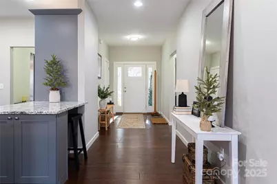 307 Kristy Cabe Drive, Fletcher, NC 28732 - Photo 6