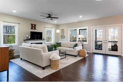 307 Kristy Cabe Drive, Fletcher, NC 28732 - Photo 8