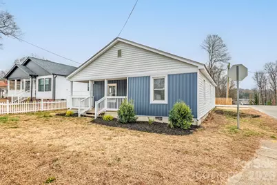 636 Central Drive NW, Concord, NC 28027 - Photo 2